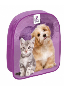 Plecak mały The Sweet Pets
