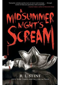 Midsummer Night's Scream