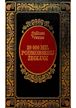 20000 mil podmorskiej żeglugi