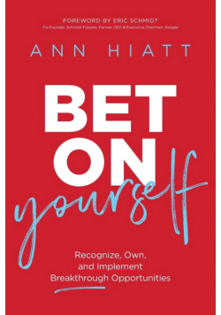 Bet on Yourself ITPE