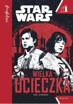 Han Solo. Czytelnia