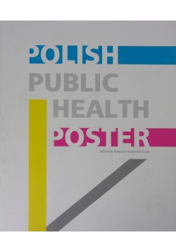 Polish public health poster