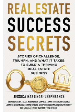 Real Estate Success Secrets
