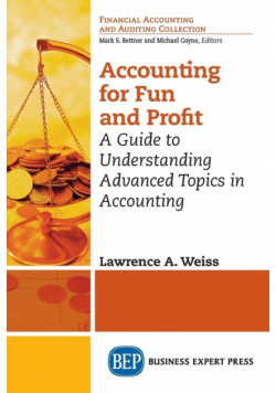 Accounting for Fun and Profit