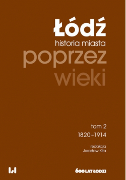 Łódź poprzez wieki