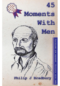 45 Moments With Men