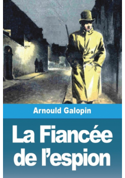 La Fiancée de l'espion