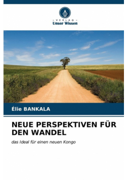 Neue Perspektiven Für Den Wandel