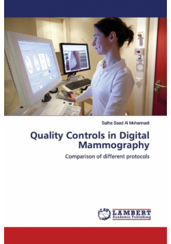 Quality Controls in Digital Mammography