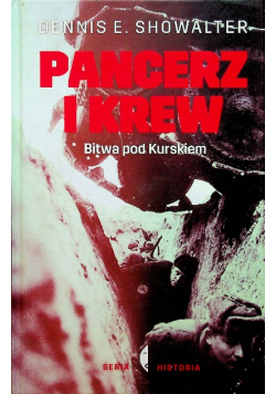 Pancerz i krew