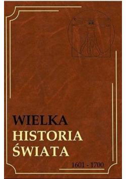 Wielka historia świata Tom XII