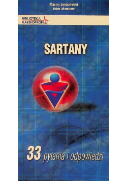 Sartaty 33 pytania i odpowiedzi