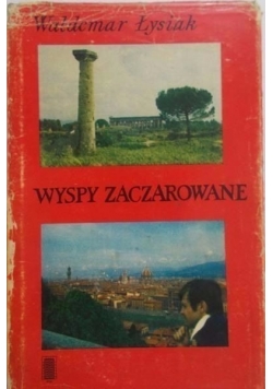 Wyspy zaczarowane