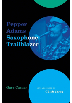 Pepper Adams