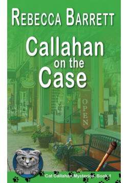 Callahan on the Case