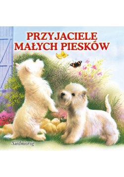 Przyjaciele małych piesków