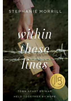 Within These Lines | Softcover