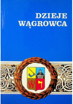 Dzieje Wągrowca