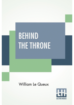 Behind The Throne