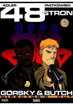 48 stron Górsky and Butch