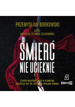 Prokurator Gabriela Seredyńska T.2 audiobook