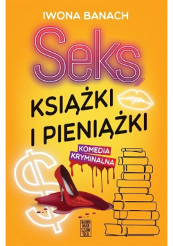 Seks książki i pieniążki