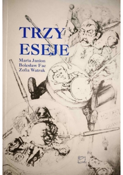 Trzy eseje