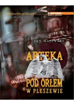 Apteka pod Orłem w Pleszewie