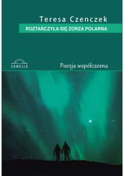 Roztańczyła się zorza polarna