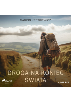 Droga na koniec świata