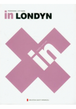Przewodnik In Londyn