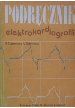 Podręcznik elektrokardiografii