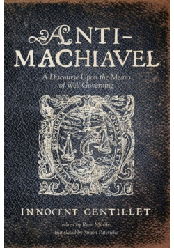 Anti-Machiavel