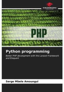 Python programming