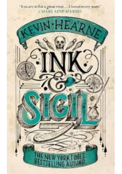 Ink Sigil Book