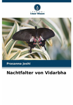 Nachtfalter von Vidarbha