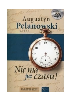 Nie ma już czasu