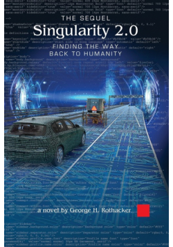 Singularity 2.0 - The Sequel