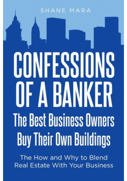Confessions of a Banker
