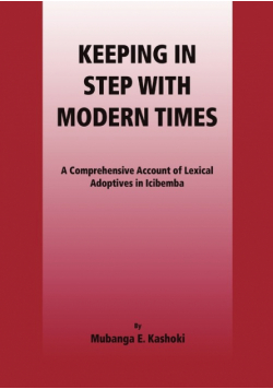 Keeping in Step with Modern Times