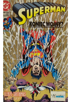Superman Nr 3 / 95