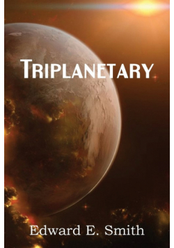 Triplanetary
