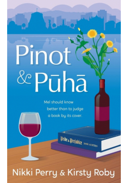 Pinot and Puha