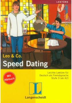 Speed Dating + CD