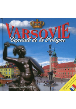 Warszawa stolica Polski wersja francuska