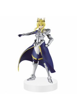 Figurka Bp Fgo Camelot Servant Lion King