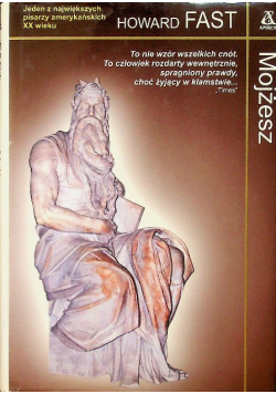 Mojżesz