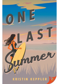 One Last Summer