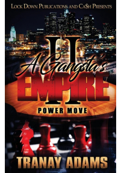 A Gangsta's Empire 2
