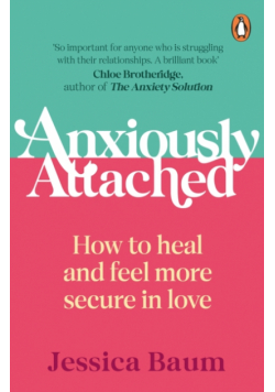Anxiously Attached wer. angielska